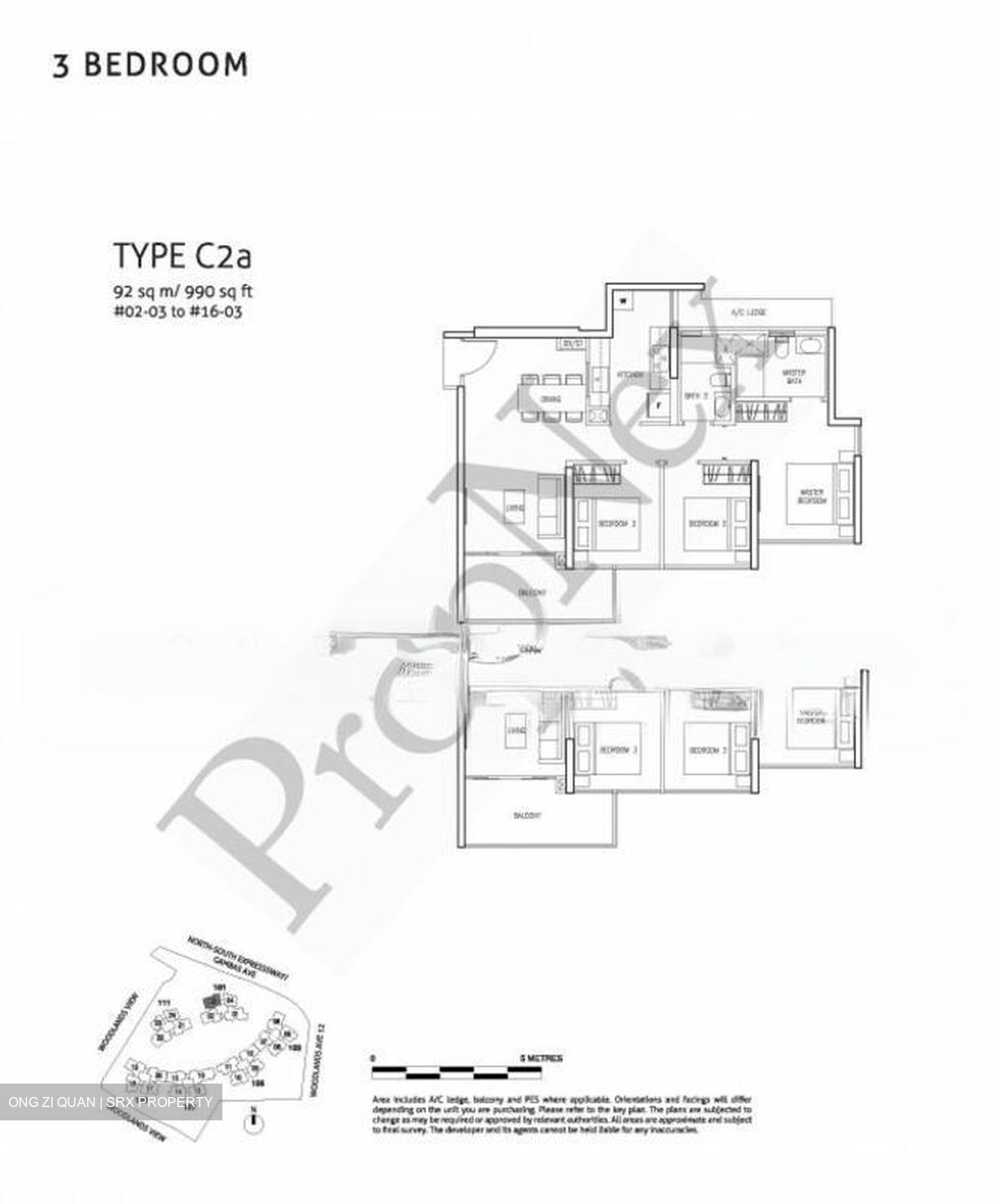 Northwave (D25), Condominium #547843931